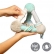 Babyono Tiny Yoga пирамида - Образователна играчка  4